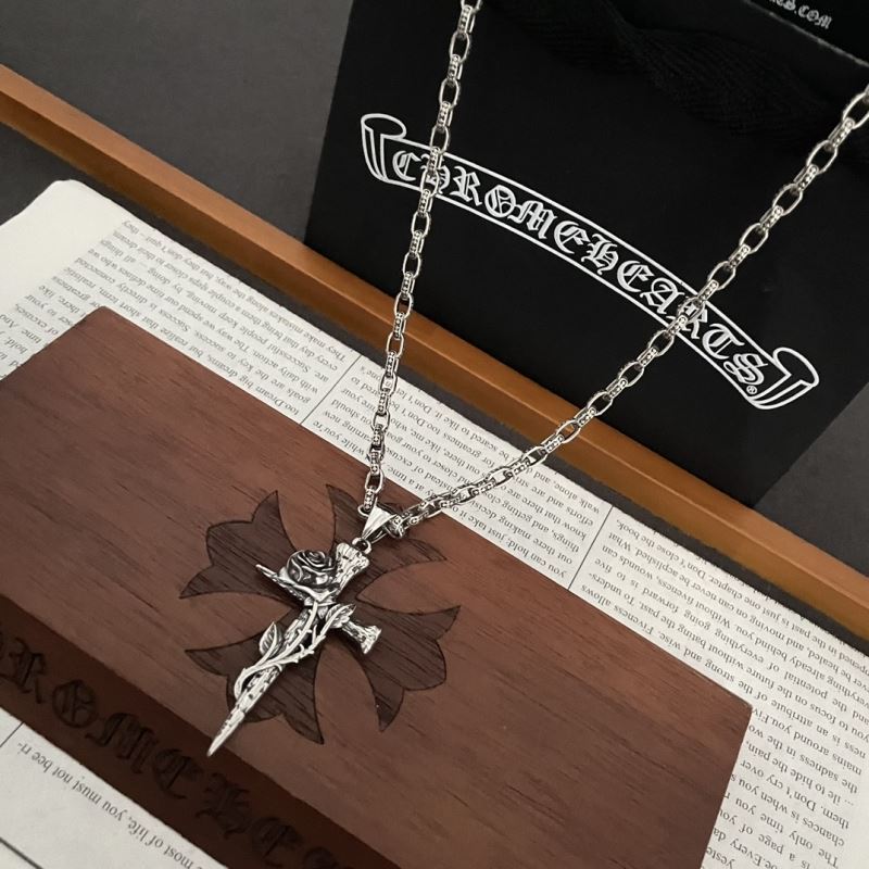 Chrome Hearts Necklaces